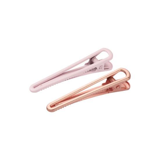 Filimili Triangle Hair Clip (4P)