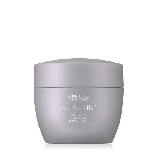 Shiseido Professional Subrimic Adenovital Mask 200ml
