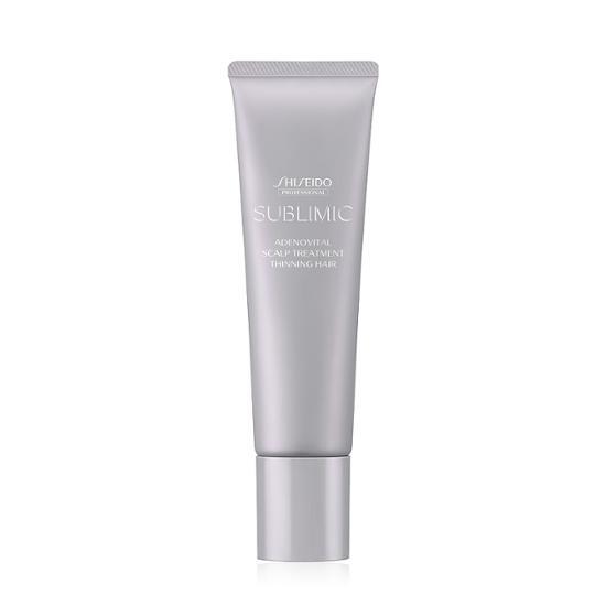 Shiseido Professional Subrimic Adenovital Scalp Treatment 130g