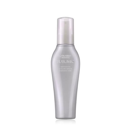 Shiseido Professional Subrimic Adenovital Volume Serum 125ml