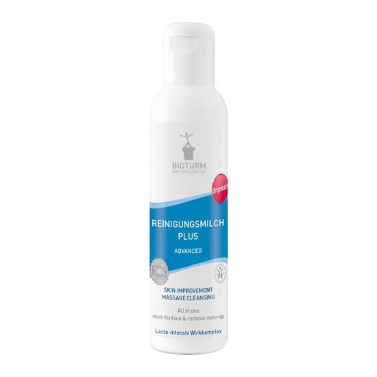 Biotherm Cleansing Milk Advanced 200ml