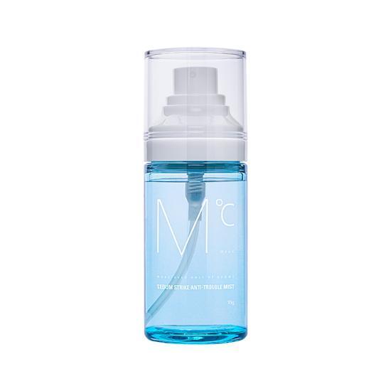 MDC Sebum Strike Anti-Trouble Mist 55g