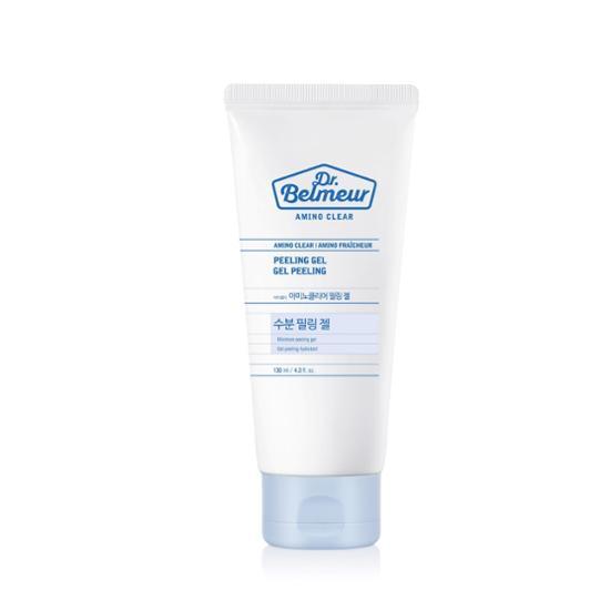 Dr. Belmer Amino Clear Peeling Gel 130ml