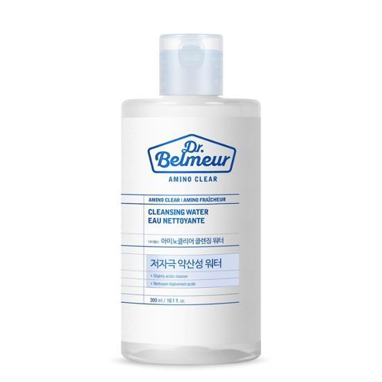 Dr. Belmer Amino Clear Cleansing Water 300ml