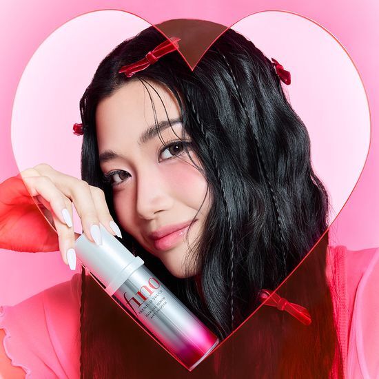 Pino Premium Touch Hair Oil Serum Airy Smooth 70ml