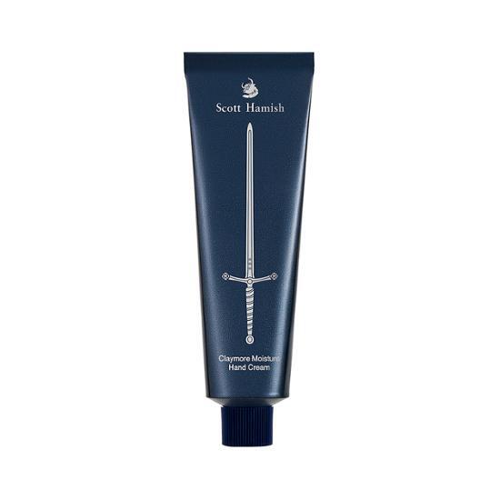 Scott Hammish Claymore Moisture Hand Cream 50ml
