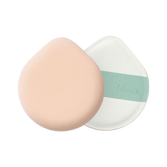 Filimili Elegant Puff (Case Included)
