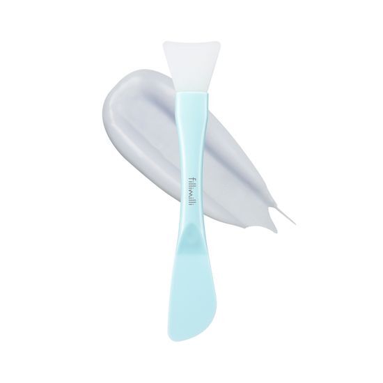 Filimili Silicone Spatula Pack Brush