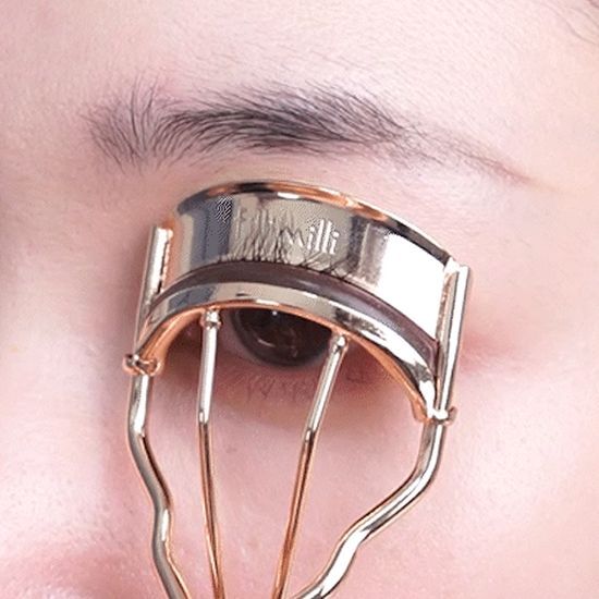 PillyMilly Close Curling Eyelash Curler (National Curve_22R)