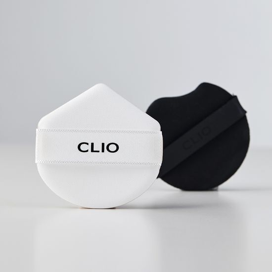 Clio Kill Cover Foundation Cushion Original Puff 5pcs