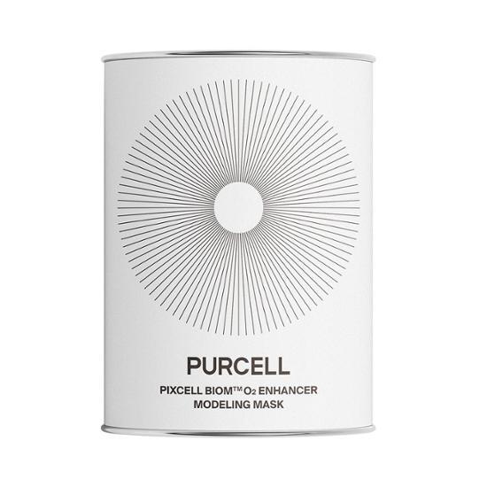 Purcell Pixel Biome O2 Enhancer Modeling Mask 240g