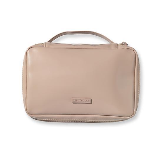Multi Pouch from The Tool Lab, featuring stylish and functional design for organizing beauty tools and accessories, perfect for K-Beauty enthusiasts.