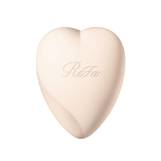 ReFa Heart Brush for Scalp Matteore - Innovative beauty tool designed for scalp care, ideal for K-Beauty enthusiasts.