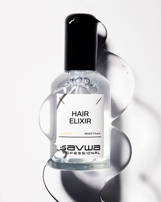 SAB Professional Hair Elixir 80ml