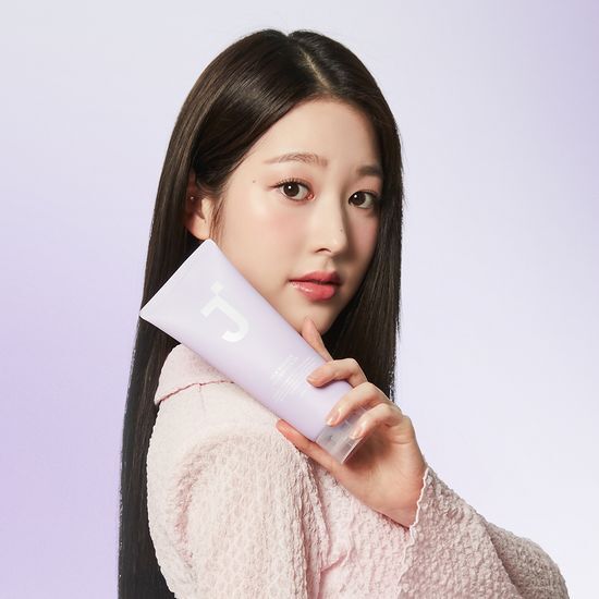 J-Soup Silk Keratin Water Pack 2X 200g - Revitalizing hair treatment for silky smooth hair, featured in K-Beauty collection.