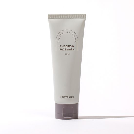 Unstraum The Origin Face Wash 120ml