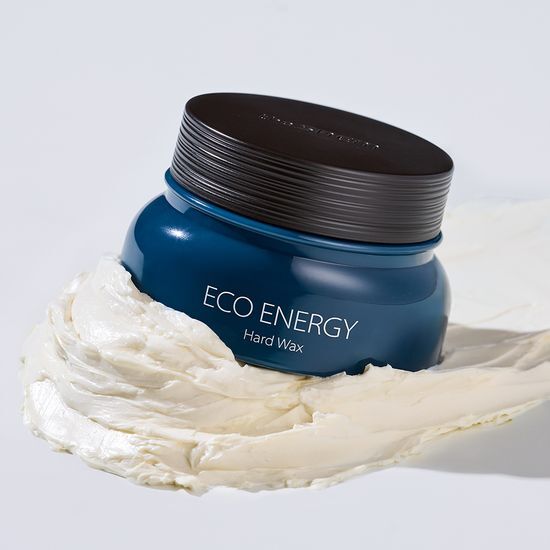 The Saem Eco Energy Hard Wax 80ml