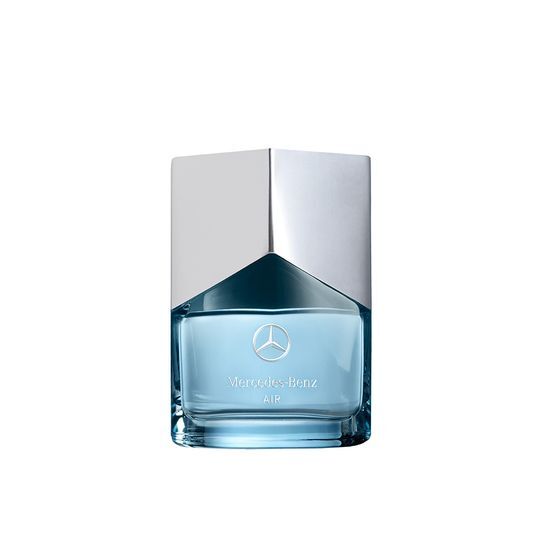 Mercedes-Benz LSA Air Eau de Parfum in 60ml bottle, a premium fragrance from the K-Beauty collection.