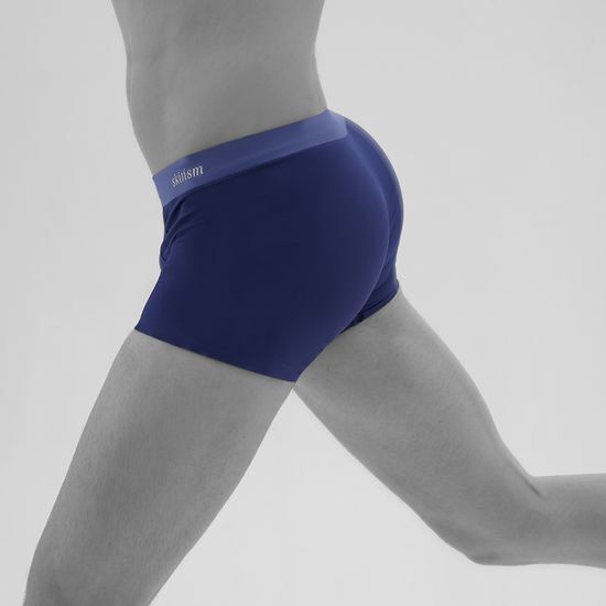 Mogulami Skinism G Goldiedroze Retro Blue