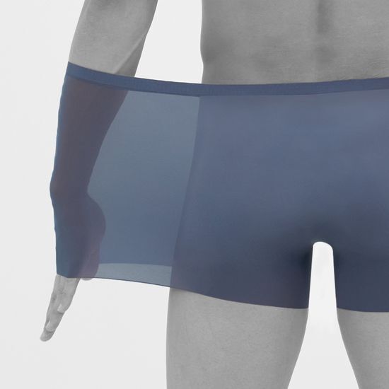 Mogulami Skinism U Droz Navy