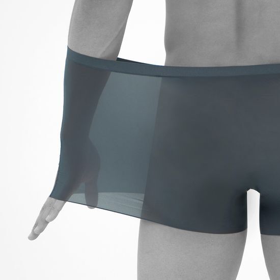 Mogulami Skinism U Droz Gray