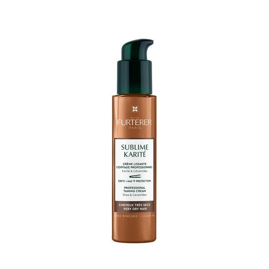 Rene Furterer Karité Professional Essence 100ml - Nourishing hair care treatment from RENÉ FURTERER, perfect for hydration and repair.