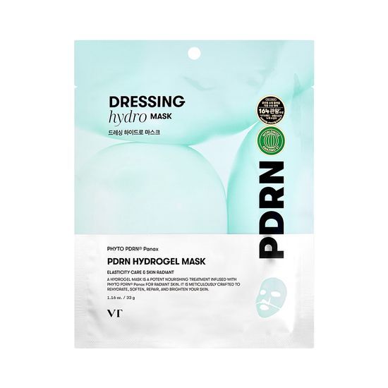VT PRDN Hydrogel Mask 1 sheet