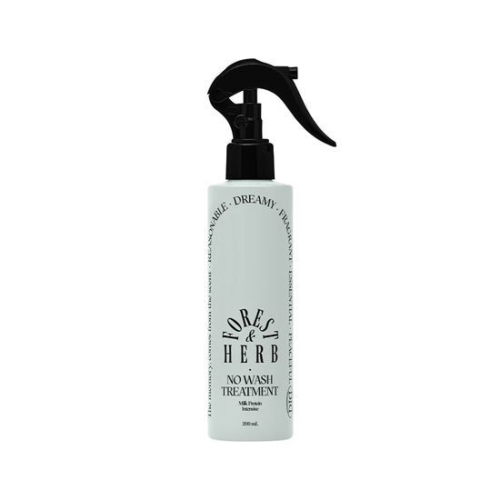 Audited Milk Protein Intensive No-Wash Ampoule Treatment 200ml Forest Hub