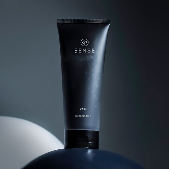 Five Sense Hair Color 200ml for men, perfect for styling and enhancing hair color, featuring K-Beauty formulation.