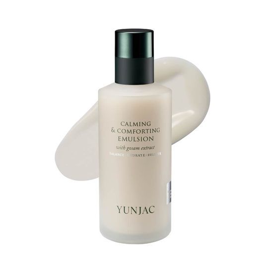 Yunjak Calming and Comforting Emulsion 125ml