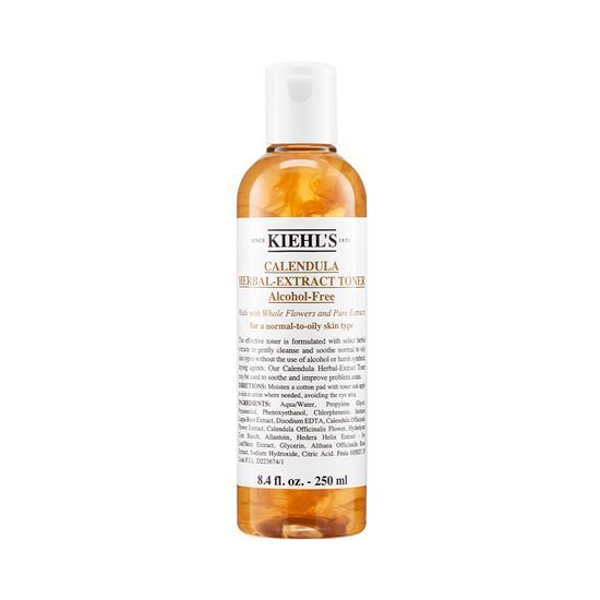 Kiehl's Calendula Herbal Extract Toner 250ml