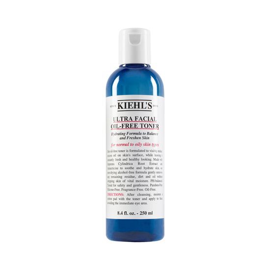 Kiehl's Ultra Facial Oil-Free Toner 250ml