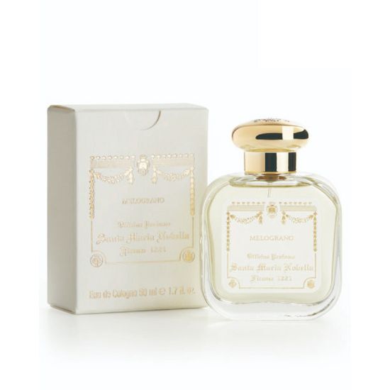 Santa Maria Novella Melograno Eau de Cologne in 100ml bottle, a luxurious fragrance from the K-Beauty collection.
