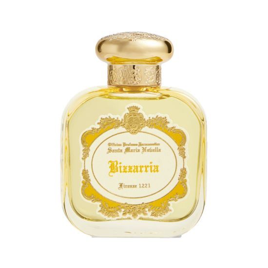 Santa Maria Novella Visaria Eau de Parfum 100ml bottle showcasing a luxurious fragrance, perfect for enhancing personal care and beauty routines.