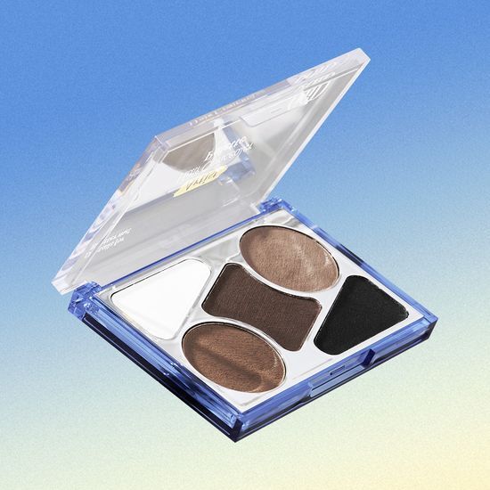Audited Artist Hair Concealer Palette 12.9g