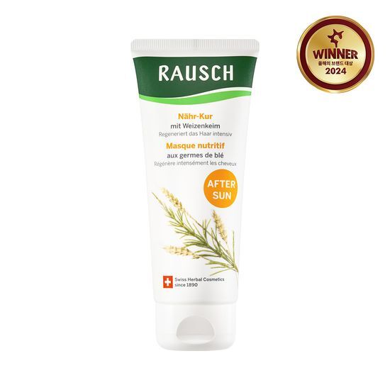Rausch Witjem Nourishing Pack 100ml