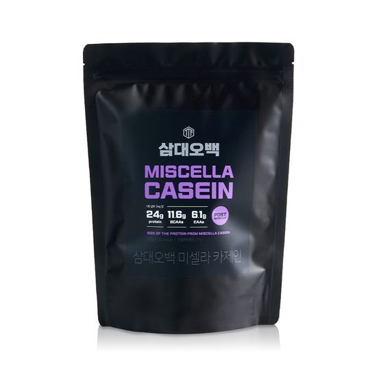 Samdaeo 500 Micellar Casein Protein 500g (about 15 servings)