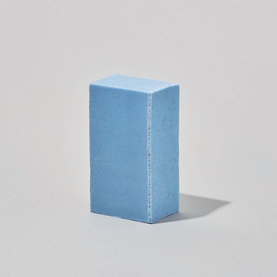Monite Blueberry Blended Soap 150g