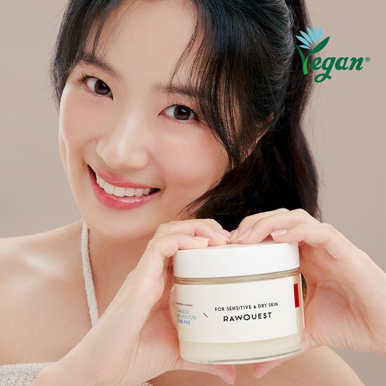 Lowquest Echinacea Toner Pads 60 Sheets