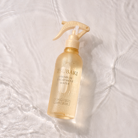Tsubaki Premium Treatment Water 210ml