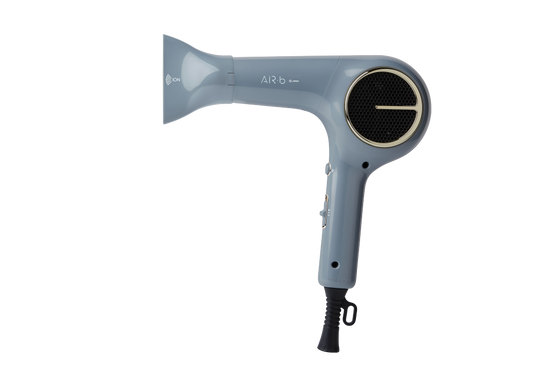 JMW BLDC Air Beard Dryer MC4A02B
