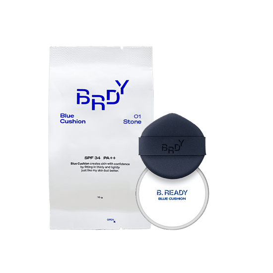 NEW Blue Cushion 4th Gen Refill 15g Choose 1 of 5 Types