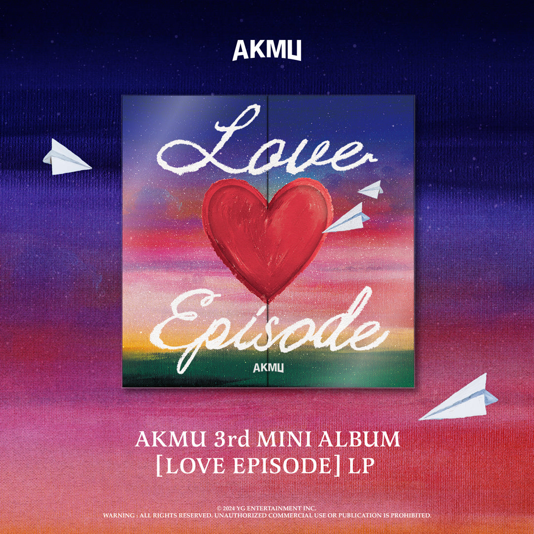 akmu-3rd-mini-album-love-episode-lp
