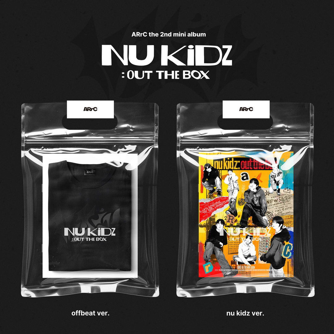 arrc-2nd-mini-album-nu-kidz-out-the-box