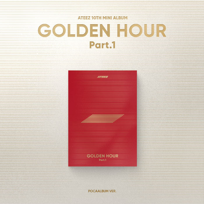 ateez-10th-mini-album-golden-hour-part1-pocaalbum-ver