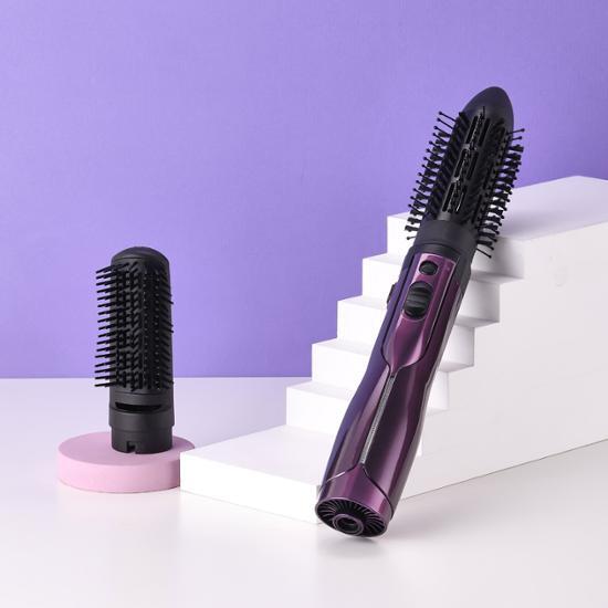 Unix Airbrush Easy Styling 2in1 Hair Dryer UN-A1954