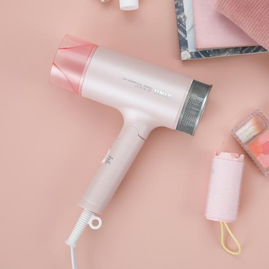 Unix Ion Hair Dryer UN-B1613 Foldable 1600W