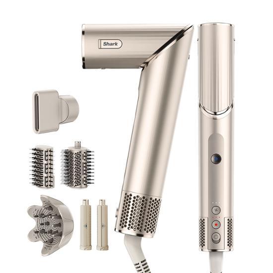 Shark Flexstyle Multi Hair Styler HD440KR