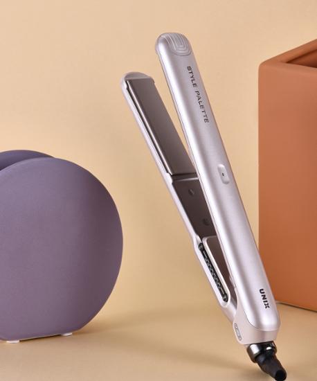 Unix Style Palette Hair Curler UCI-A4190N
