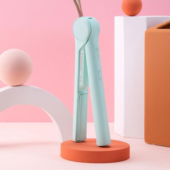 Unix Takeout Wireless Mini Hair Straightener UCI-A2022